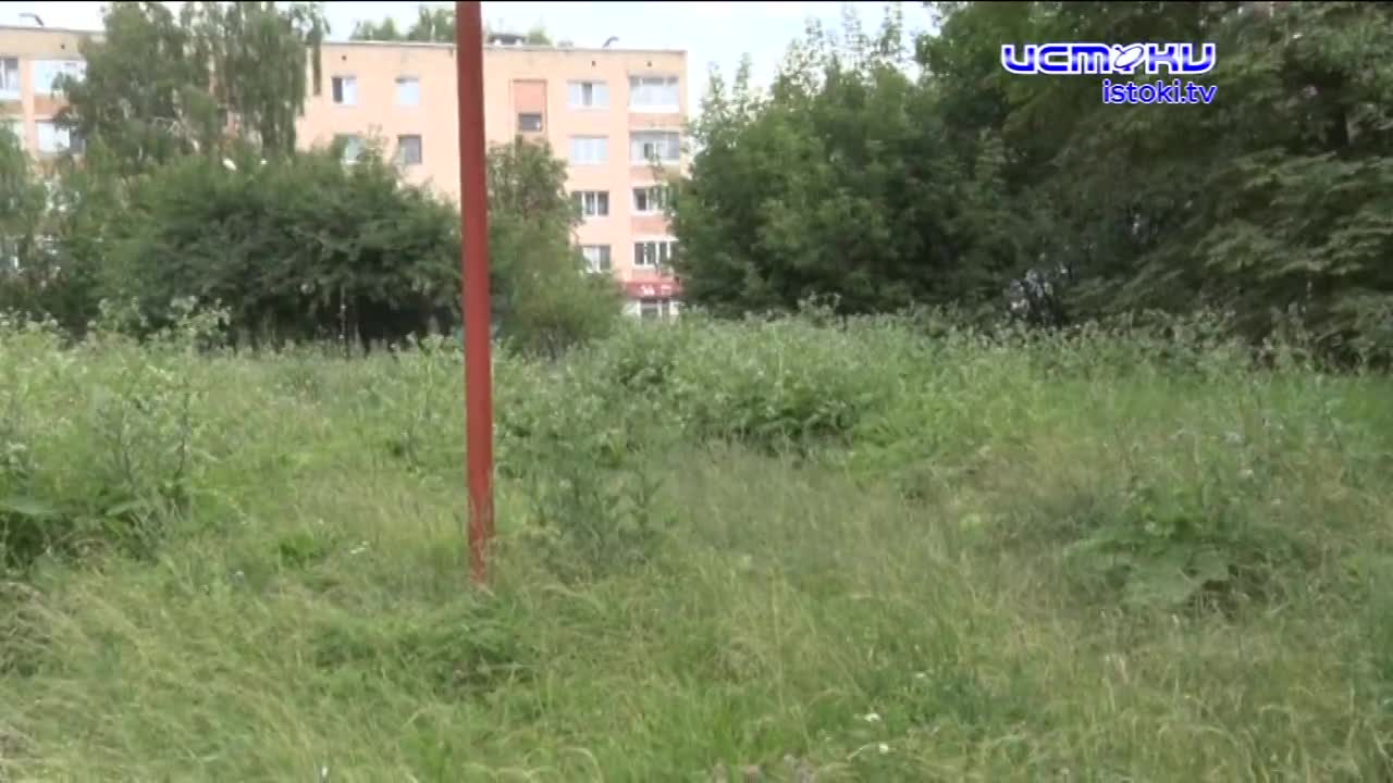 На Планерной - не по плану