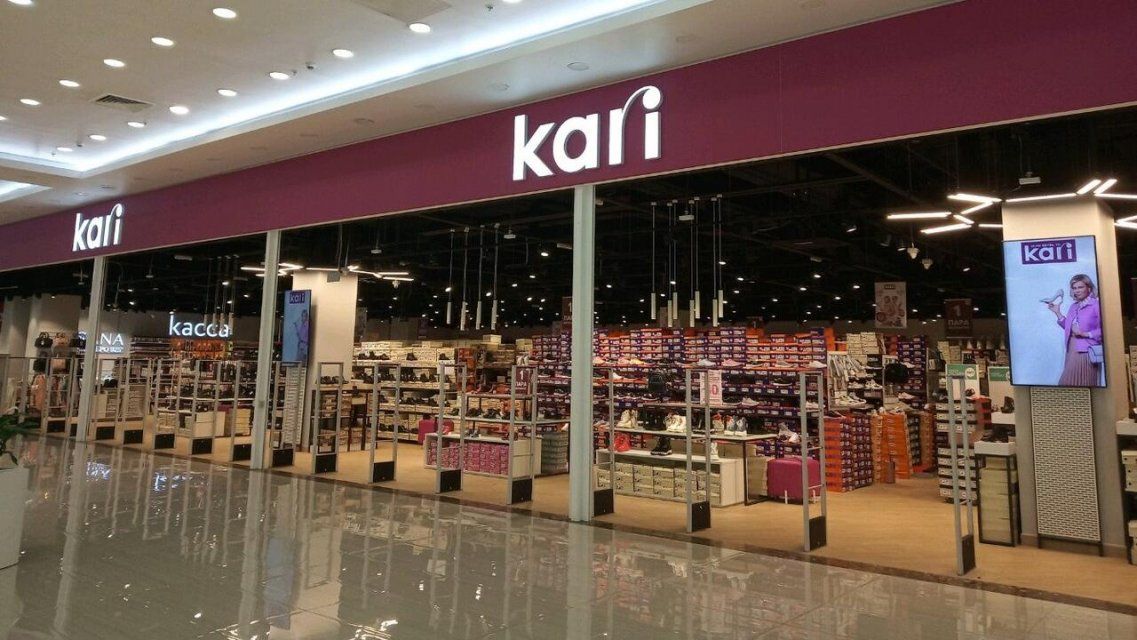 18-летний орловчанин пойдет под суд за неудавшееся ограбление «Кари»