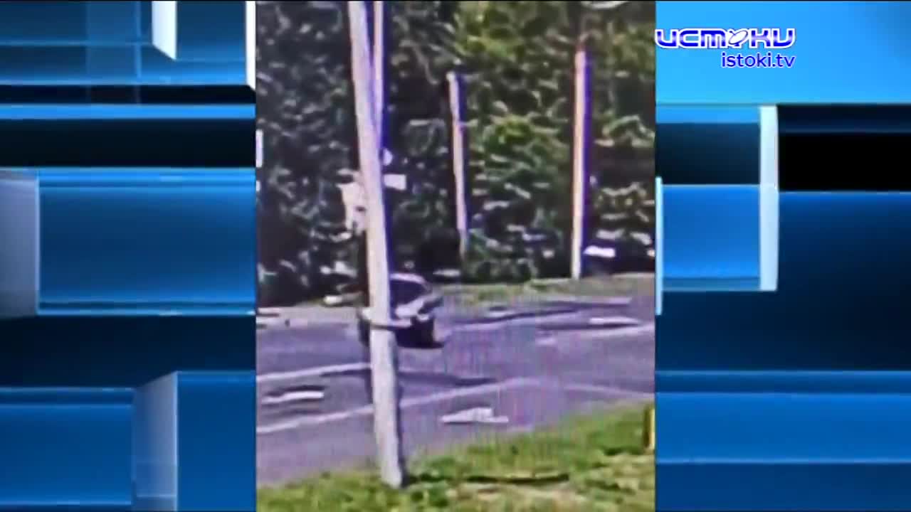 Когда ломаются жизни