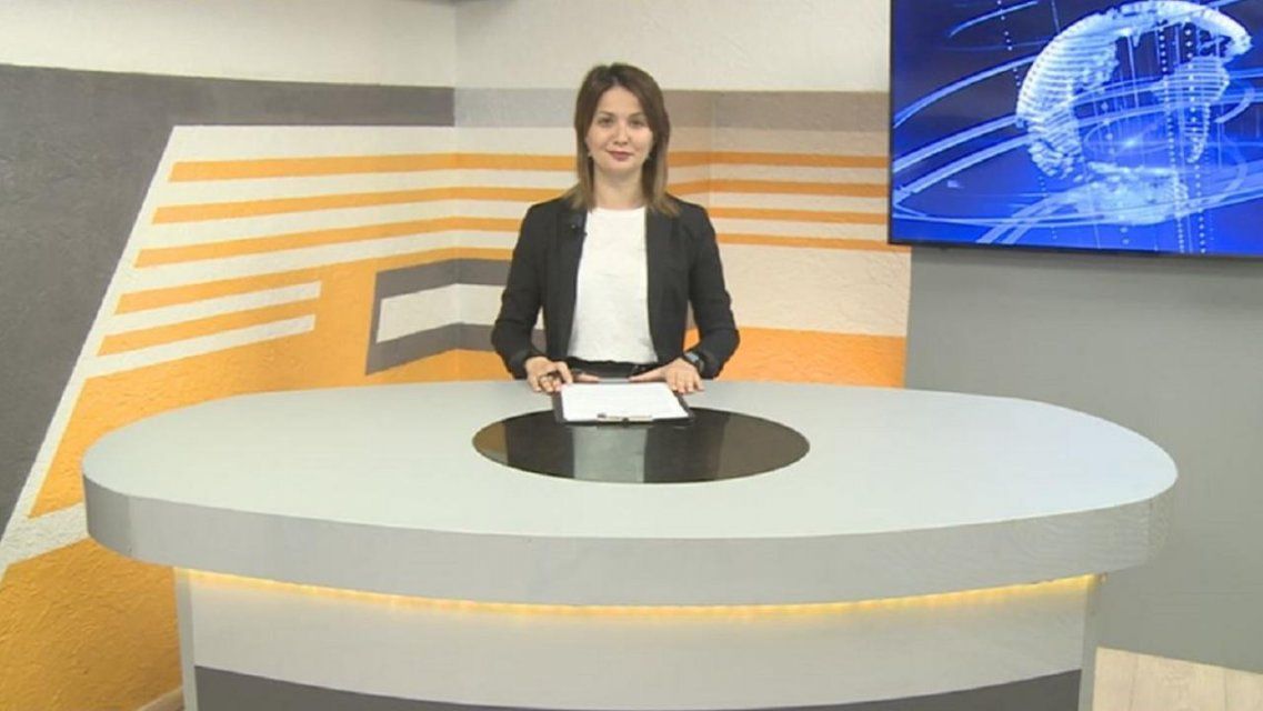 Секрет семейного счастья, беспощадный ремонт тротуаров – сегодня в программе «Оперативный эфир»