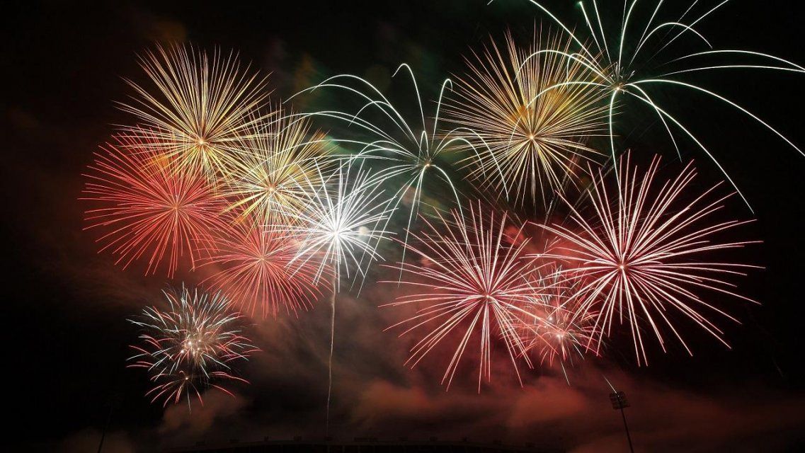 В Орле могут устроить салют в честь 75-летия Победы 24 июня