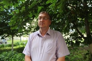 Офицер-кинолог разыскал пропавшую девочку