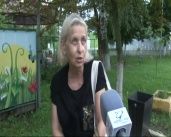 Город полон неожиданностей: ОНФ вышел в рейд по небезопасным для детей местам Орла
