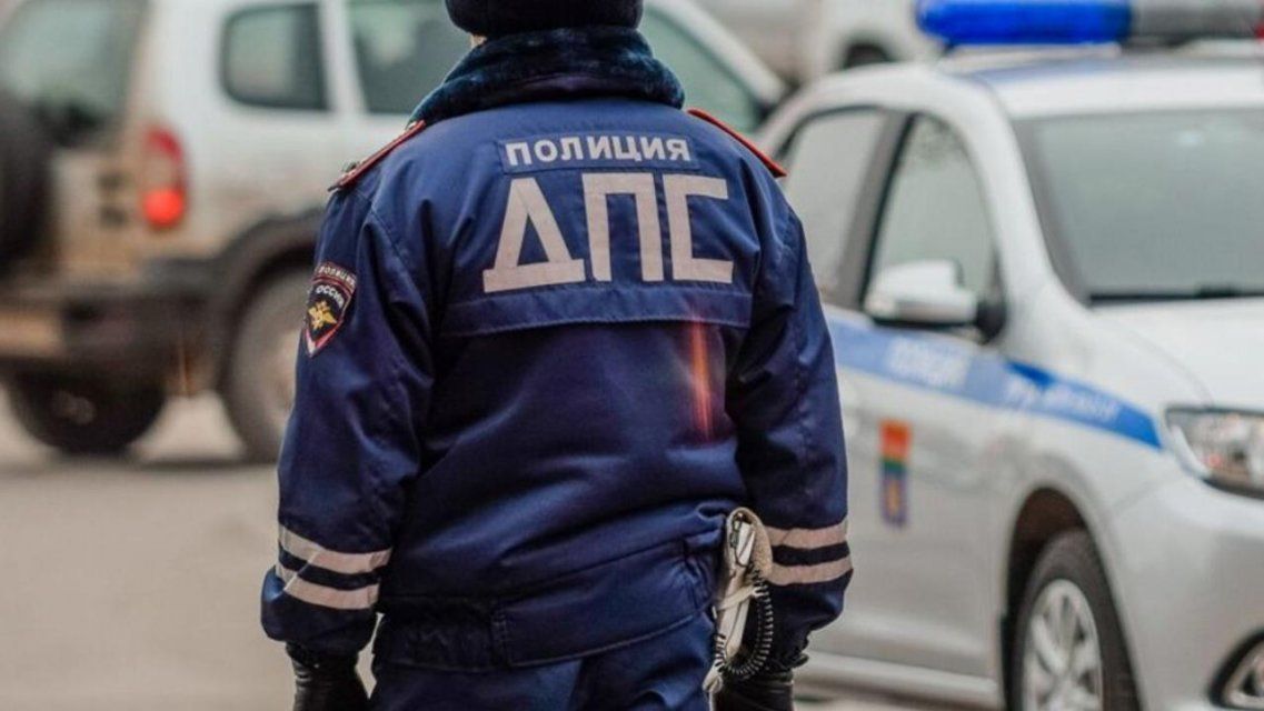 Брянский водитель пойдет под суд за взятку орловскому полицейскому