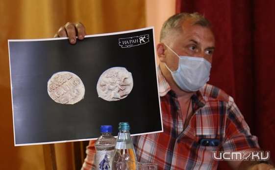 В Орловской области на месте Судбищенской битвы обнаружили около 1500 артефактов