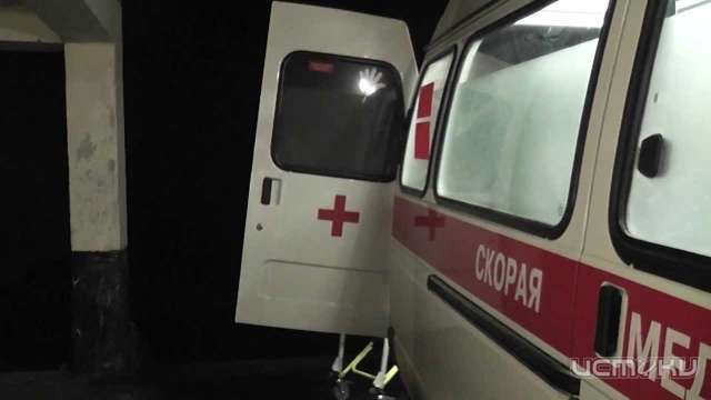 На Орловщине в результате ДТП погиб пешеход На Орловщине в результате ДТП погиб пешеход