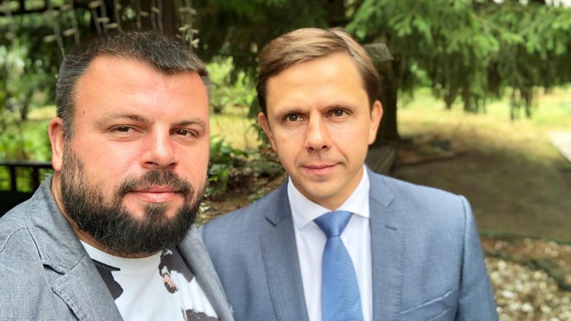 «Носил маску везде и всегда»: Лежнев в шоке от диагноза орловского губернатора