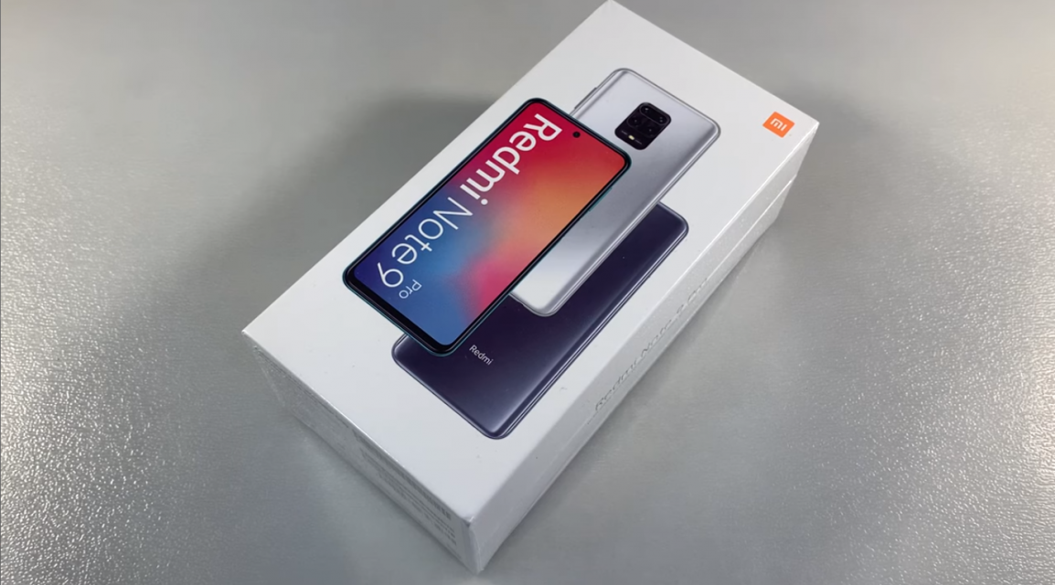 Обзор лучших по средней цене смартфонов конец 2020 года