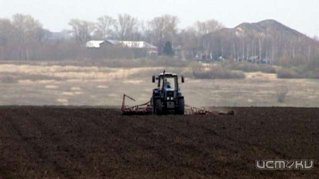 В Мценском районе говорят о том, как не упустить сроки сева. 