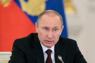 Ожидается приезд Президента, премьер - министра и патриарха на Орловщину