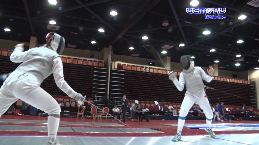 Дуэль как спорт и высокое искусство 