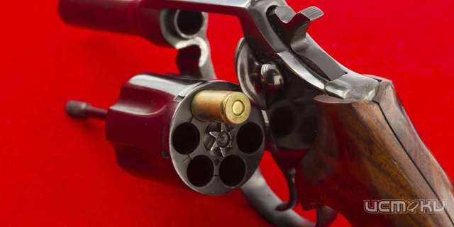 Игра орловчанина в русскую рулетку закончилась смертью