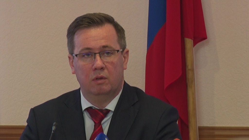 Муромский попал в 20-ку самых образованных глав областных столиц