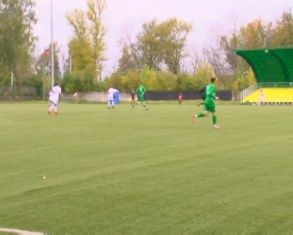 Футбольный клуб "Орёл" снова проиграл дома