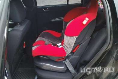 Ребенок пострадал в ДТП под Орлом Ребенок пострадал в ДТП под Орлом