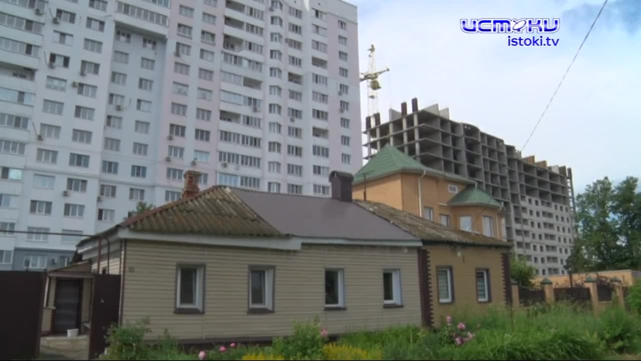 По следам истории Орла