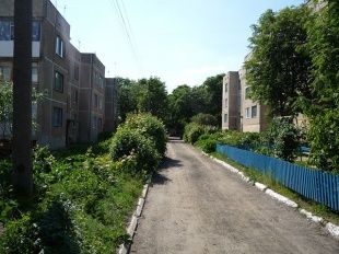 Отключают горячую воду