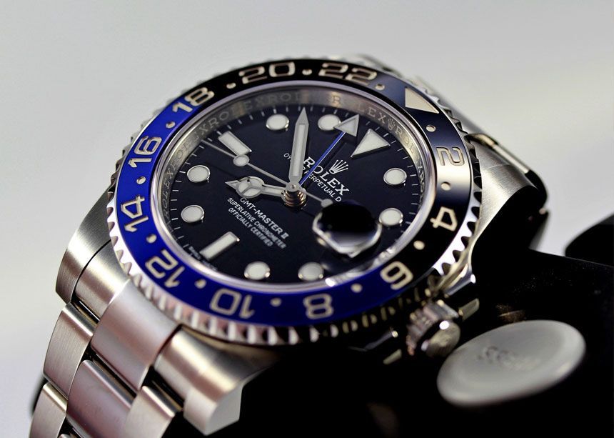 Сдать часы под залог – простое решение финансовых вопросов