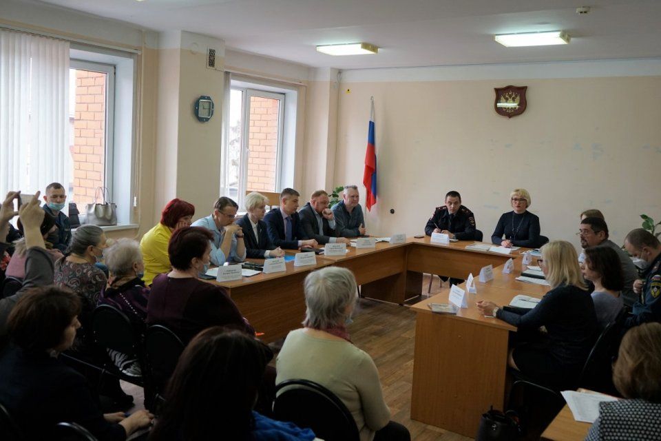 В Орле в Заводском районе участились случаи мошенничества