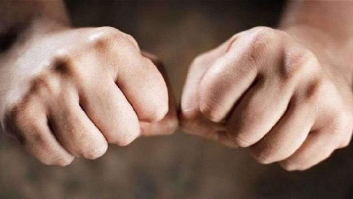 Молодой житель Орловщины до смерти избил пенсионера