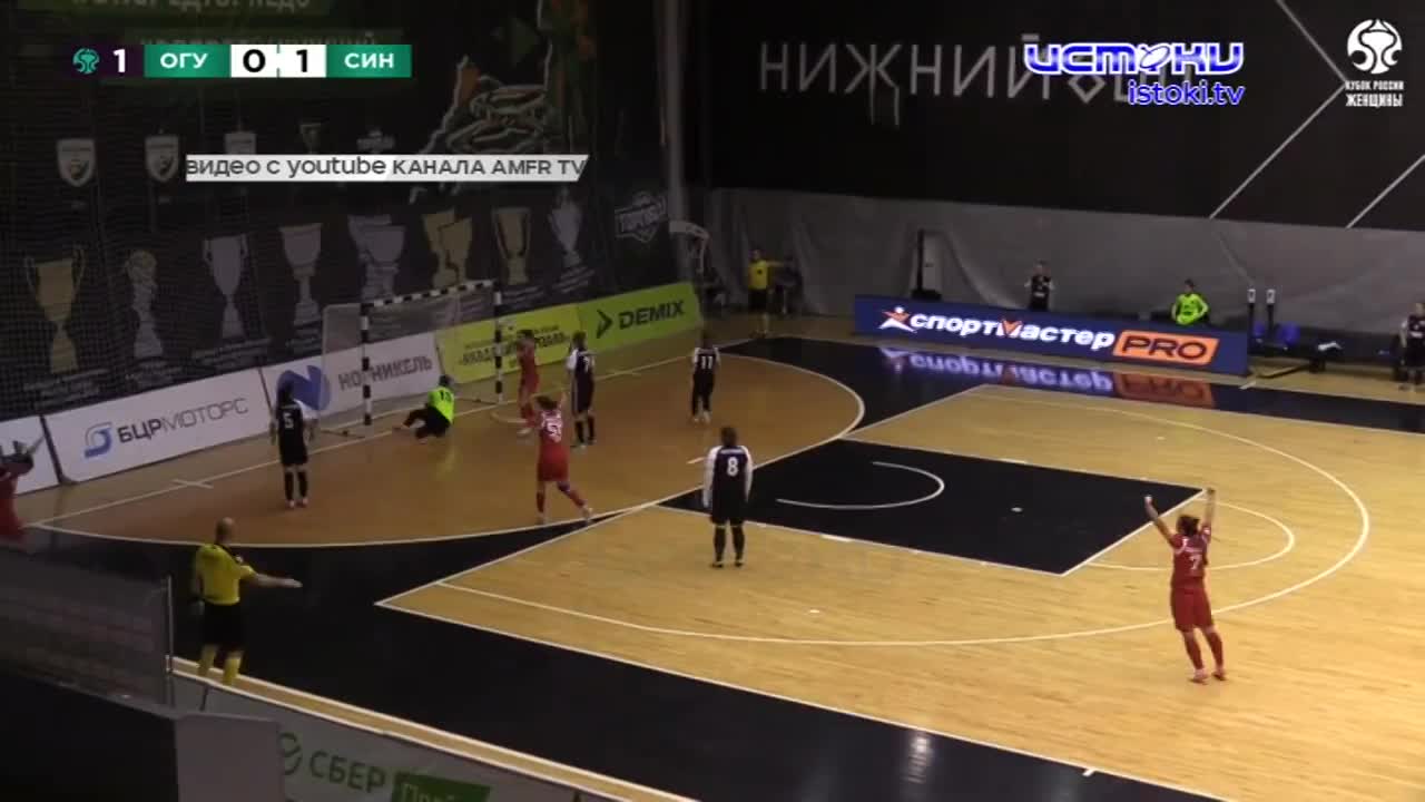 Впервые в истории. Женский футбольный клуб "ОрелГУ-КПРФ" по мини-футболу впервые в истории региона вышел в плей-офф Кубка России. Соревнования пройдут...