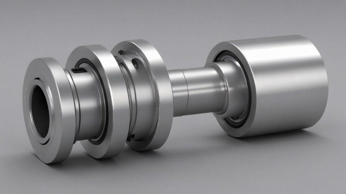 Муфта упругая втулочно-пальцевая: механизм, принцип работы и применение