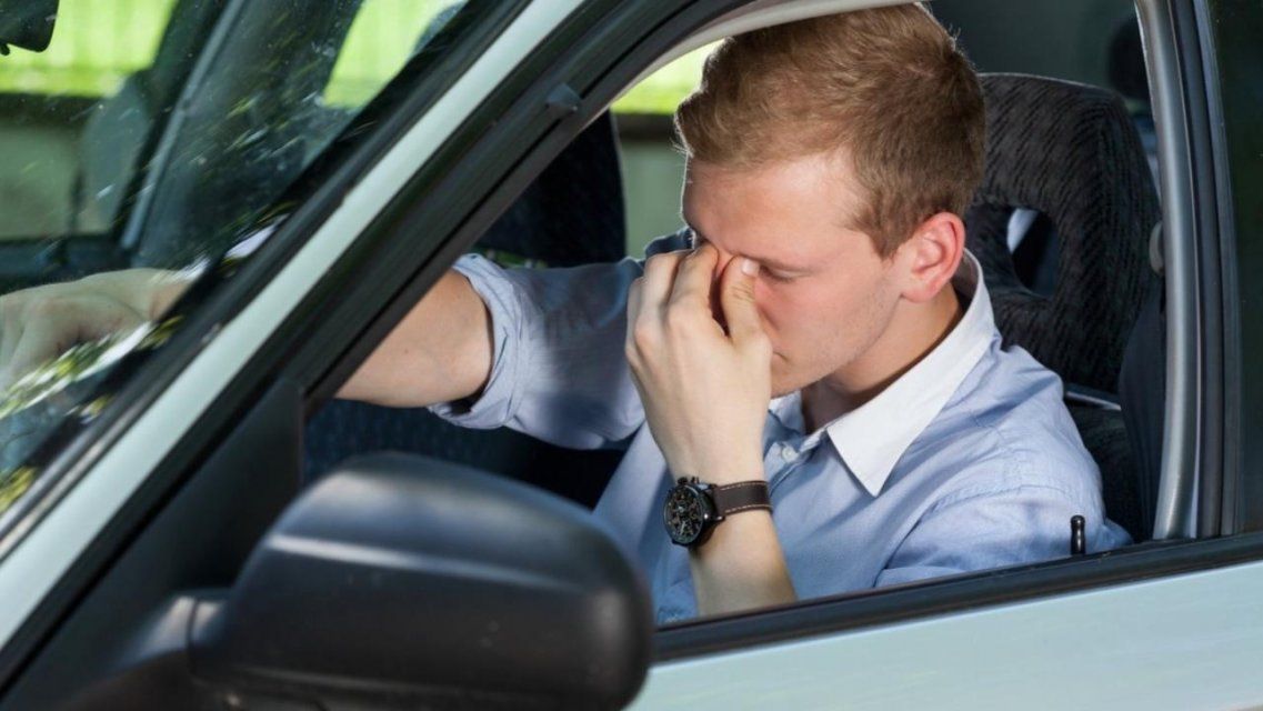 Неуплата кредита и штрафов ГИБДД обернулась арестом машины орловчанина 