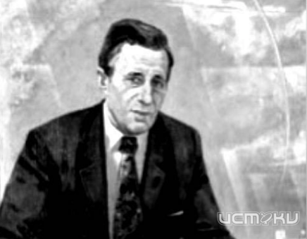 Ушел из жизни первый мэр Орла Александр Кисляков