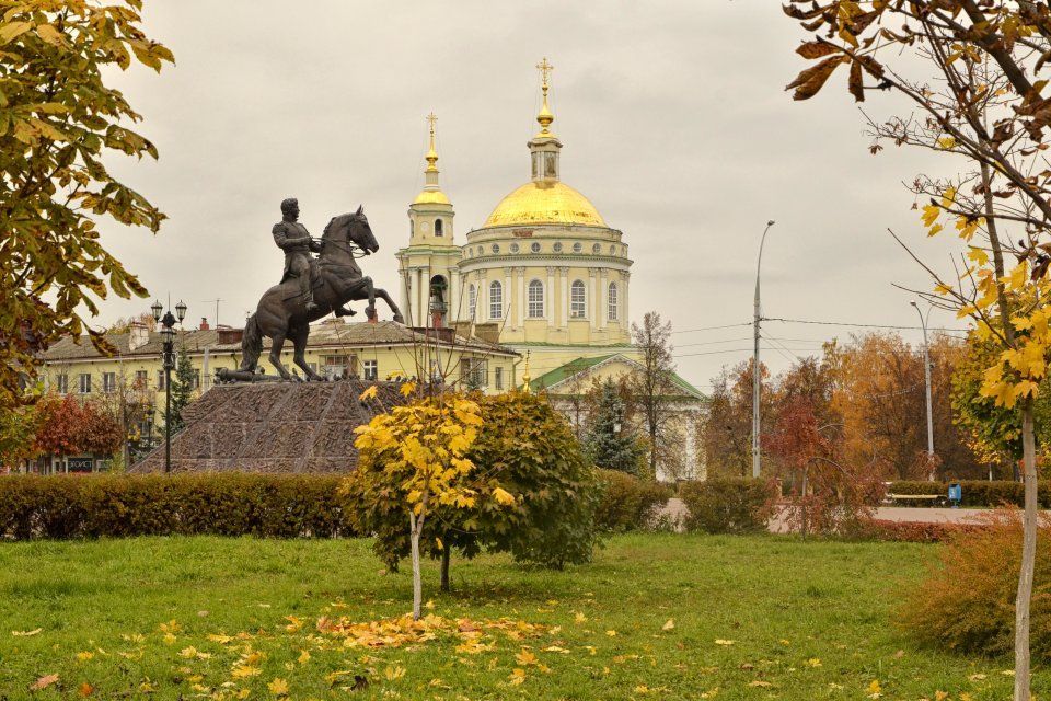 На достройку орловского «Титаника» потратят еще 6,5 млрд рублей, об этом и не только в рубрике "Экспресс-новости". 
