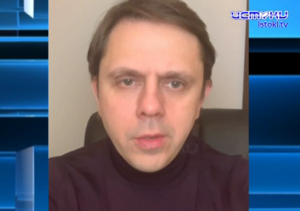 Губернатор признался, что повторно заразился коронавирусом. Очередной эфир глава региона провёл в режиме самоизоляции