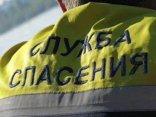 За сутки в Орле МЧС дважды выезжали на сигналы о возможном ВОП