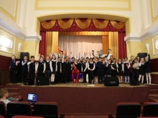 Полицейские рассказали орловским школьникам о безопасном поведении