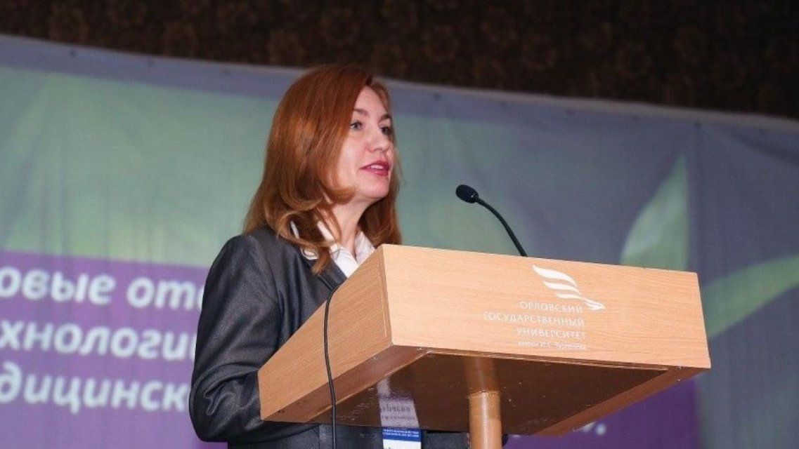 «Область на грани катастрофы»: орловчанка записала видеообращение к Путину