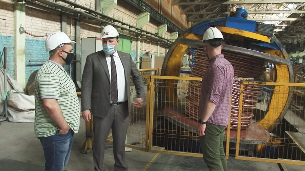 Орловский кабельный завод «Эксперт-кабель»: как бизнес помогает региону