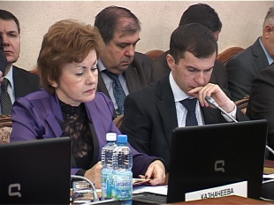 Новости за 90 секунд: бывший директор завода "ОРЛЭКС" оспаривает речь Лавренюка на последнем совещании у губернатора, в январе в область может прийти грипп, а в Татьянин день брачными узами себя свяжут 30 пар