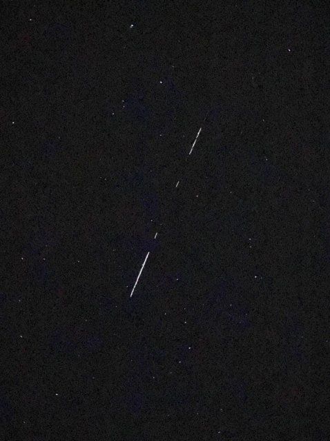 Орловчане разгадали небесную загадку