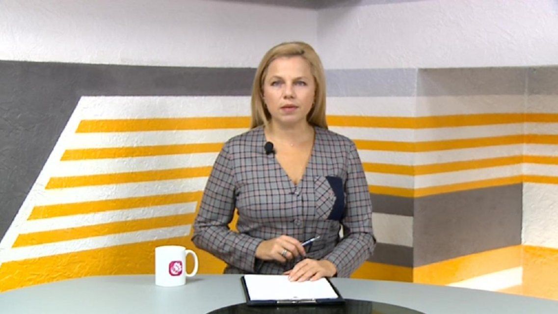 Обновленная площадь Содружества, инвестпослание Клычкова на 49 страницах — сегодня в программе «Оперативный эфир»