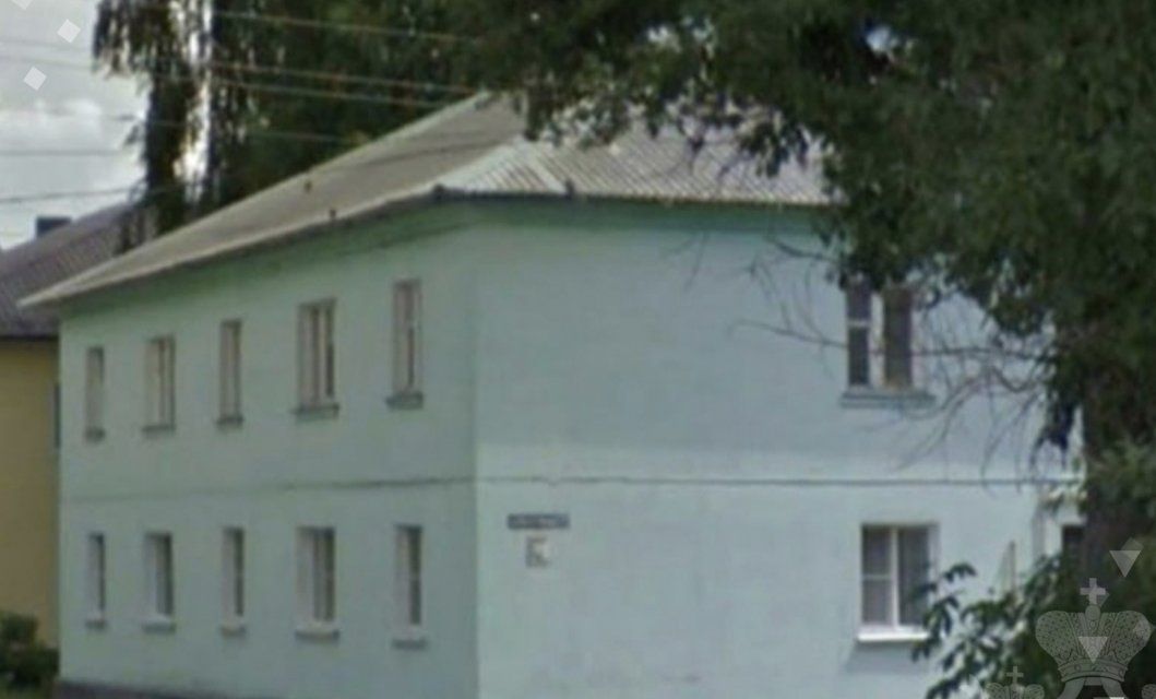 Нарушение прав жильцов ветхого дома в Ливнах привлекло внимание председателя СК России 