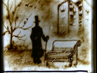 Зрители телеканала "Истоки - Инфо" смогут увидеть песчаные шедевры