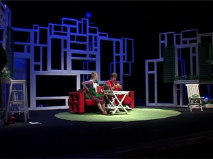 Деньги и любовь... кто победит? 