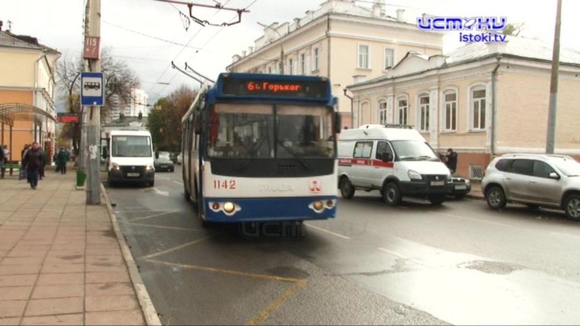 Клычков пообещал закрыть «наливайки» в жилых домах, а ТТП дали право просить о повышении тарифов