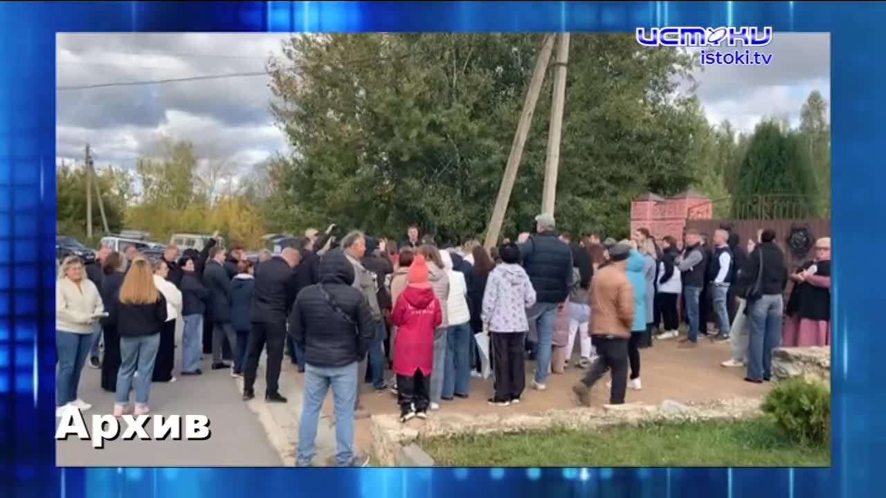 Снег проверил на прочность орловские электросети. Экспресс - новости.