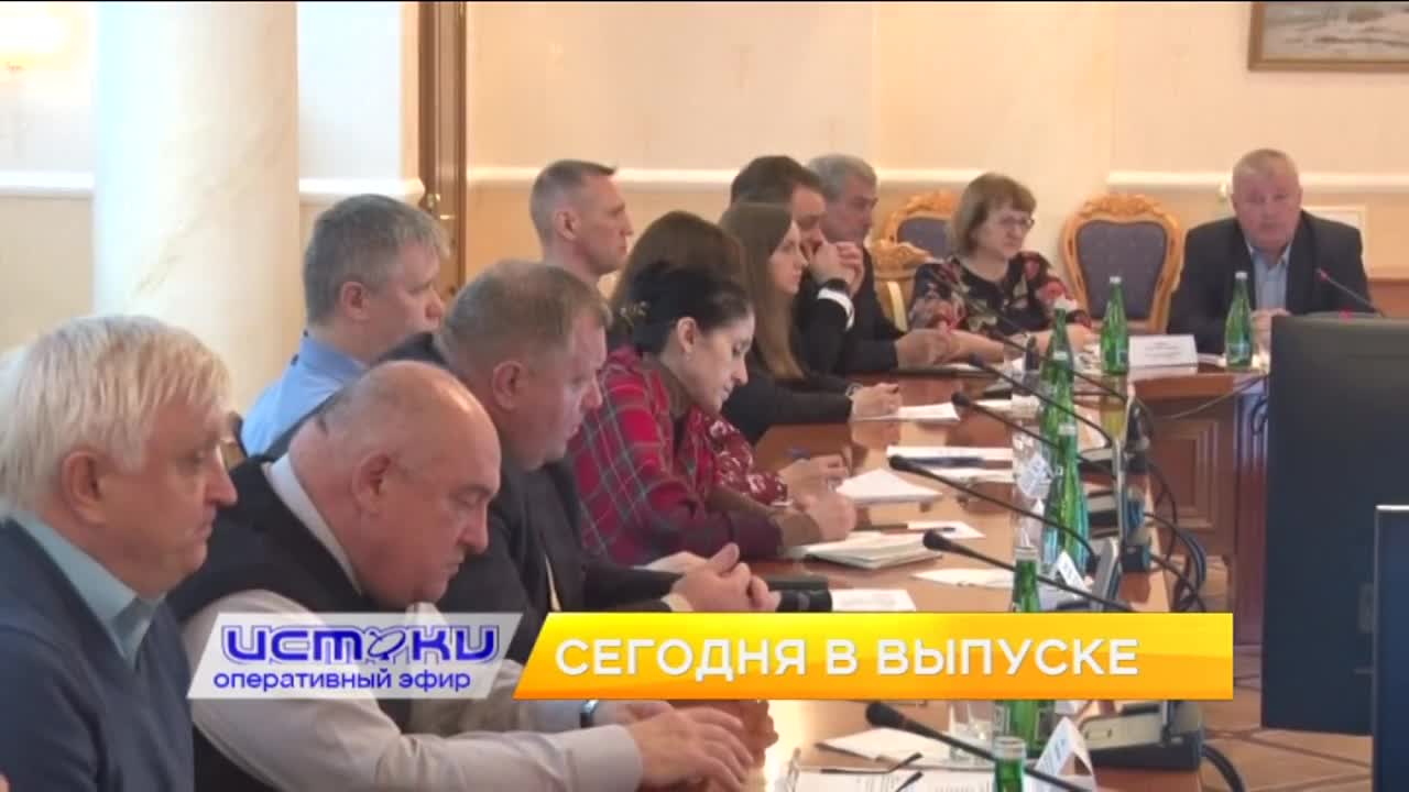 В Орле обсуждают закон, который позволит усыплять агрессивных бездомных псов, а сотрудники МЧС приняли участие в турнире по мини-футболу. Об этом и не...