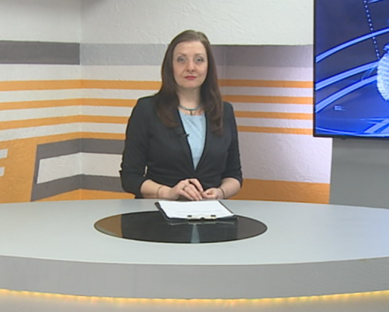 Полезное из эфира высокопоставленного стримера, отчет бизнес-омбудсмена, интервью с известным волейболистом