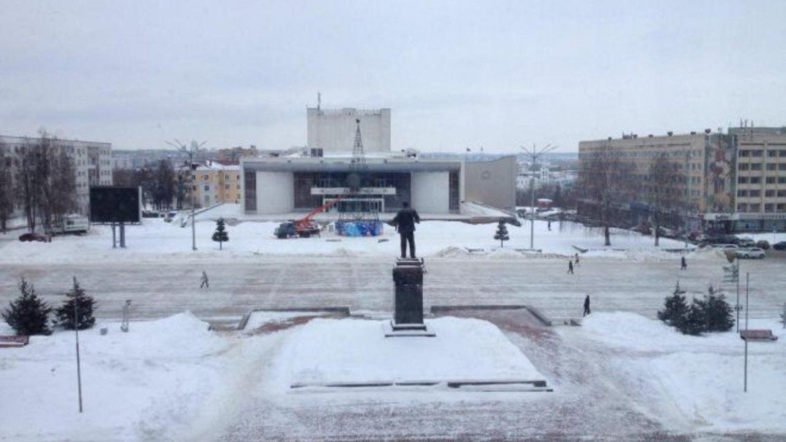 Постановки на сцене театра имени Тургенева в Орле снова откладываются