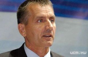  Михаил Вдовин прокомментировал свое 16-е место в рейтинге «Орловских новостей»