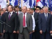 70 лет назад освободили Орёл
