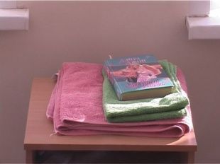 В ожидании возвращения на Родину 