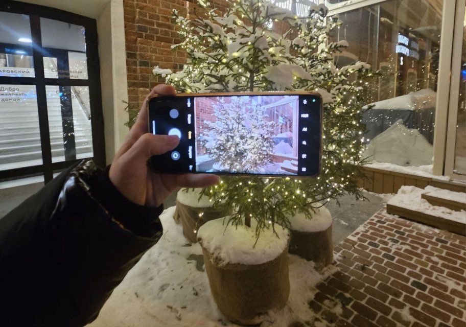 Резкое Увеличение Туристов из Орловской Области в Великом Устюге на Новый Год: Эксперты МегаФона Делают Прогноз