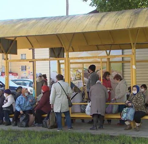 Орловчанам предлагают принять участие в обсуждении изменений дачных маршрутов